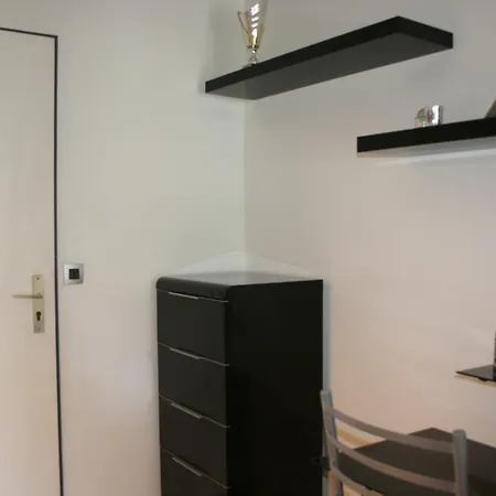 L'oasis Apartman *