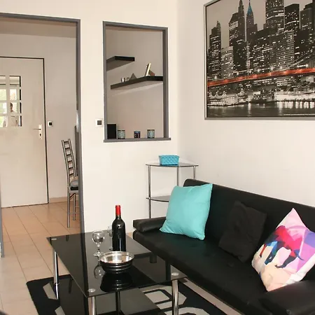 L'oasis Cagnes-sur-Mer